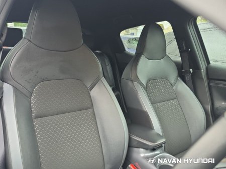 2024 Nissan Juke - photo 19