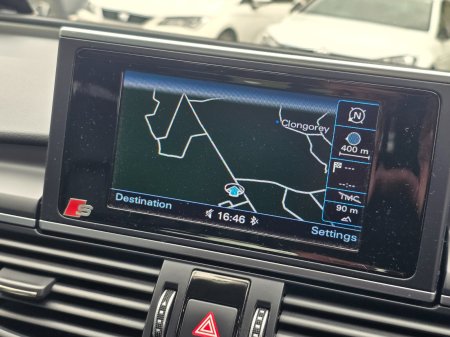 2016 Audi A6 - photo 7