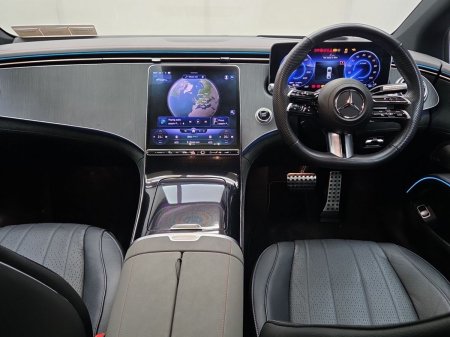 2023 Mercedes-Benz EQS - photo 3