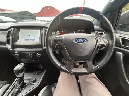 2021 Ford Ranger - photo 29