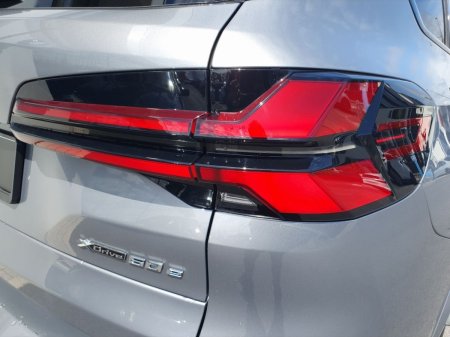 2026 BMW X5 - photo 20