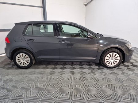 2014 Volkswagen Golf - photo 8