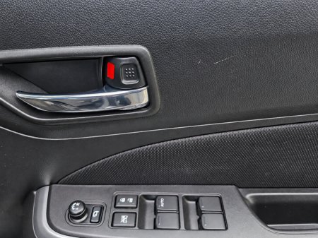 2021 Suzuki Swift - photo 19
