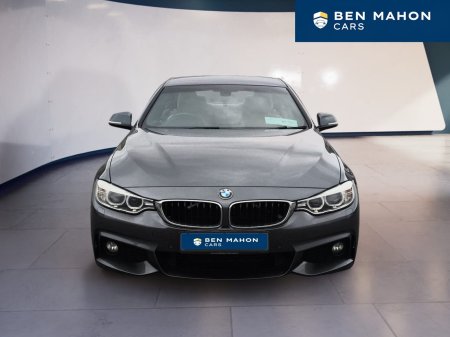 2014 BMW 4-Series - photo 8
