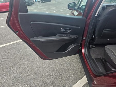 2020 Renault Grand Scenic - photo 29