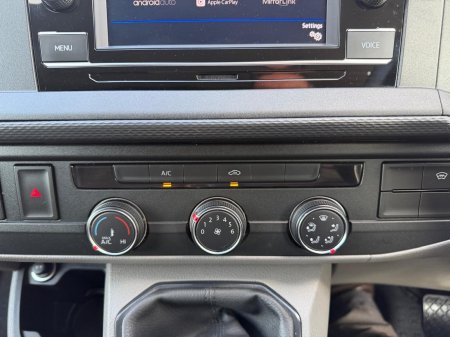 2023 Volkswagen Transporter - photo 14