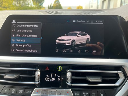 2021 BMW 3-Series - photo 43