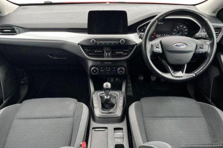 2018 Ford Focus - photo 10