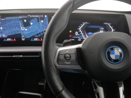 2023 BMW iX1 - photo 15