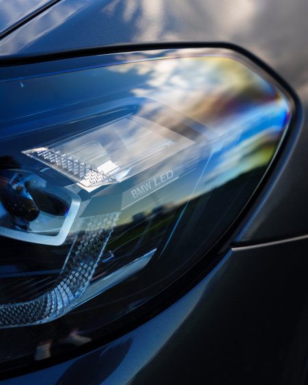 2022 BMW iX3 - photo 10