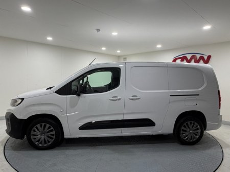 2024 Citroen Berlingo - photo 4