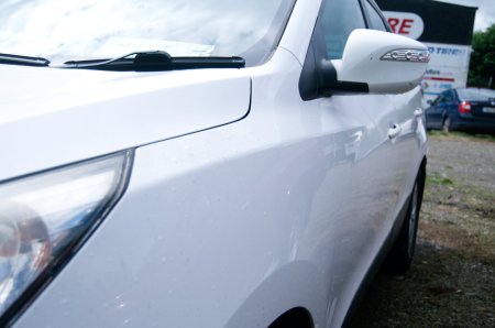 2012 Hyundai ix35 - photo 15