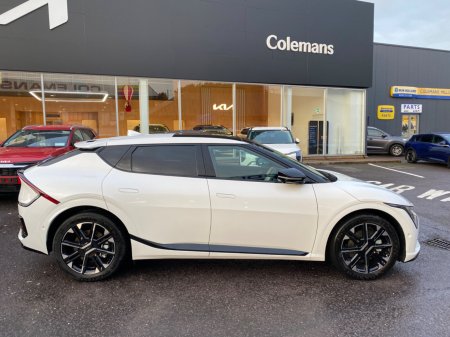 2026 Kia EV6 - photo 13
