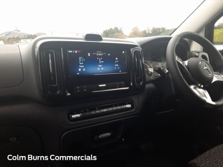2027 Mercedes-Benz Vito - photo 2