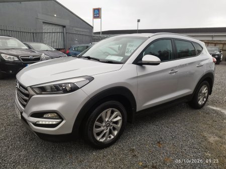 2016 Hyundai Tucson - photo 6