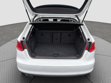 2016 Audi A3 - photo 21