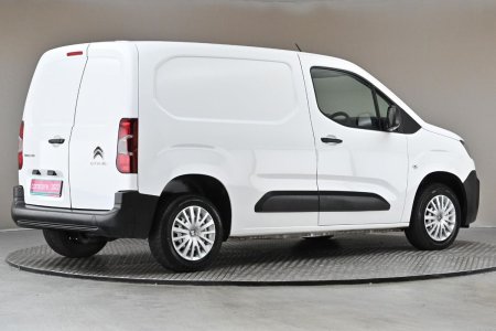 2022 Citroen Berlingo - photo 10