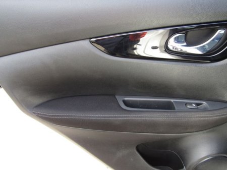 2017 Nissan Qashqai - photo 32