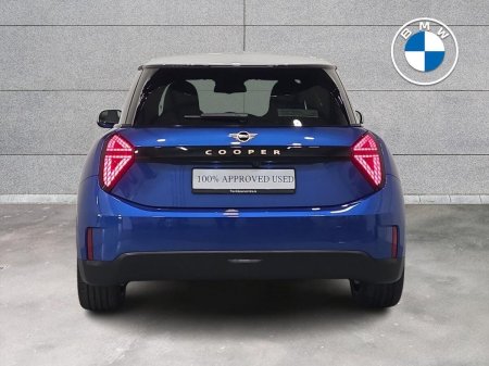 2024 Mini Cooper - photo 15
