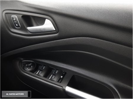 2017 Ford Kuga - photo 25
