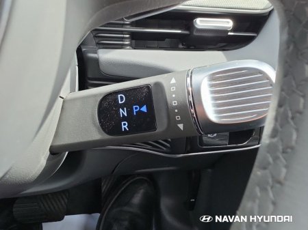 2022 Hyundai IONIQ 5 - photo 28