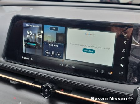 2026 Nissan Ariya - photo 24