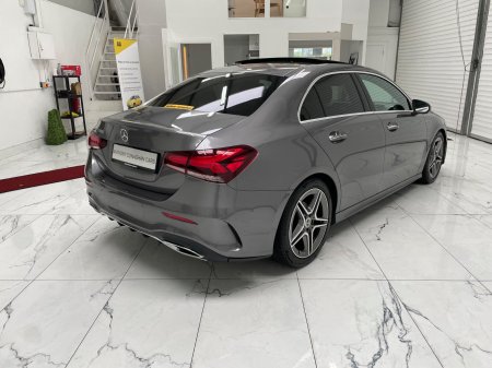 2021 Mercedes-Benz A-Class - photo 7