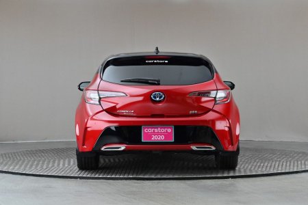 2020 Toyota Corolla - photo 8