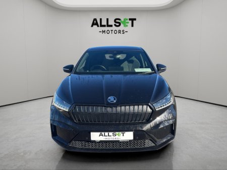 2024 Skoda Enyaq - photo 16