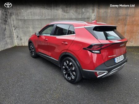 2023 Kia Sportage - photo 18