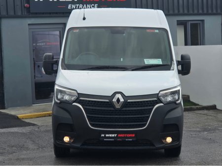 2021 Renault Master - photo 3
