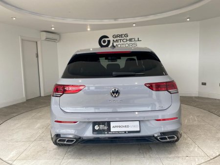 2022 Volkswagen Golf - photo 14