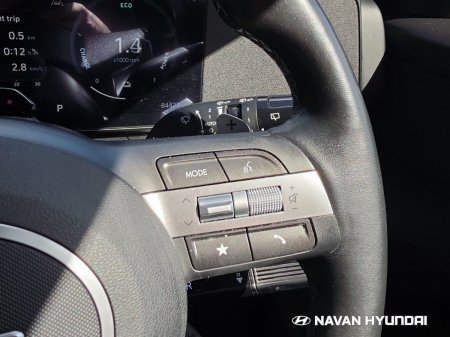 2024 Hyundai KONA - photo 22