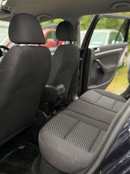 2011 Volkswagen Golf - photo 28