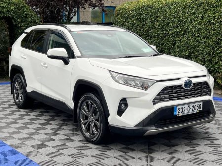 2023 Toyota RAV4 - photo 16