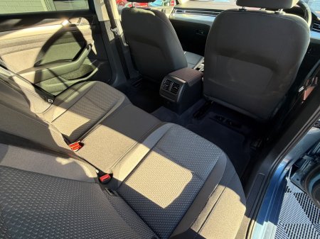 2018 Volkswagen Passat - photo 23
