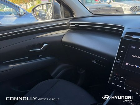 2022 Hyundai Tucson - photo 28