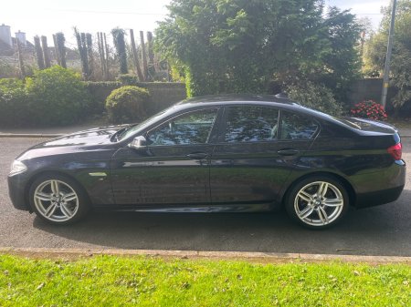 2015 BMW 5-Series - photo 3