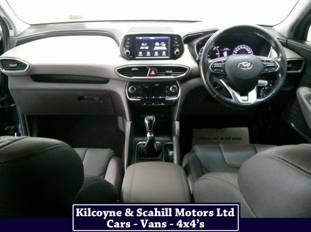 2019 Hyundai Santa Fe - photo 14