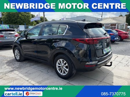 2019 Kia Sportage - photo 5