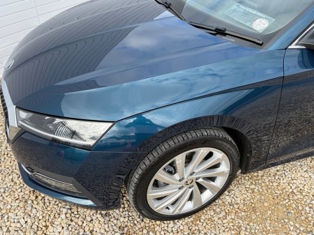 2023 Skoda Octavia - photo 11