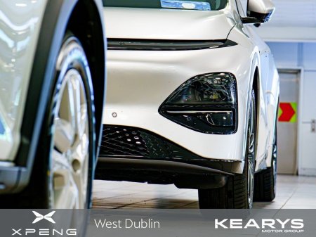 2026 XPeng G6 - photo 33