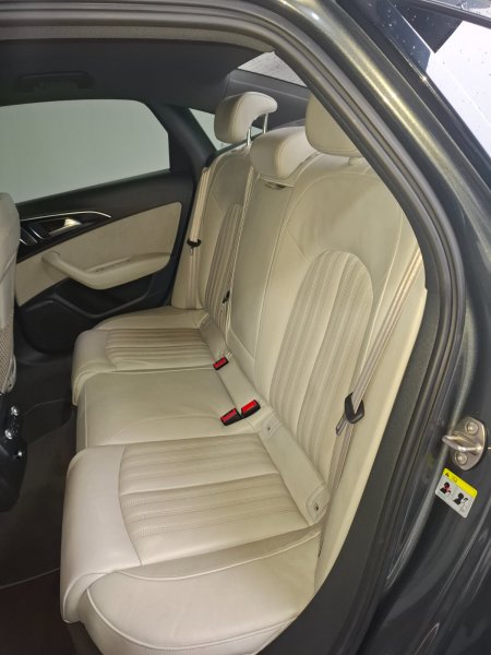 2016 Audi A6 - photo 16