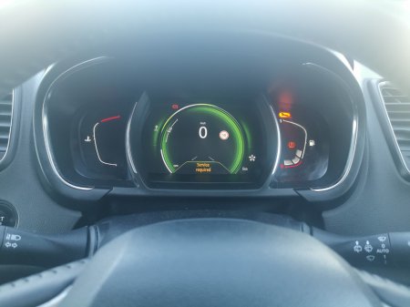 2018 Renault Scenic - photo 3