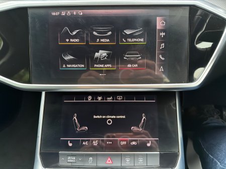 2019 Audi A6 - photo 26