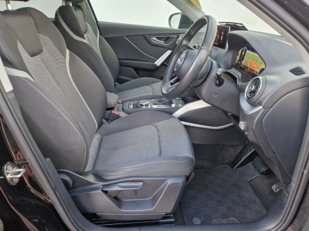 2018 Audi Q2 - photo 23
