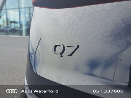 2026 Audi Q7 - photo 24