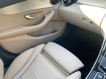 2019 Mercedes-Benz C-Class - photo 22