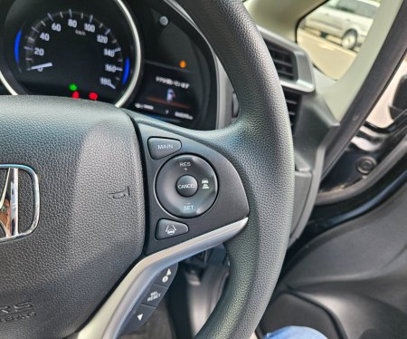 2019 Honda Fit - photo 10