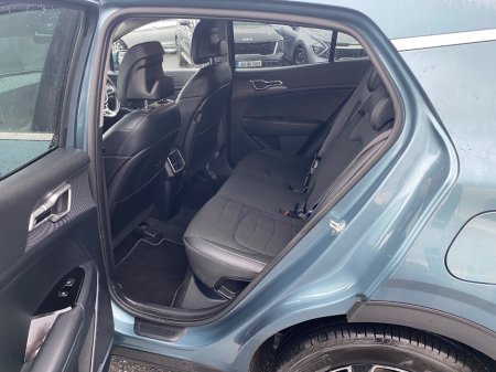 2023 Kia Sportage - photo 15